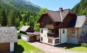  Haus Tauplitz  Тауплиц
